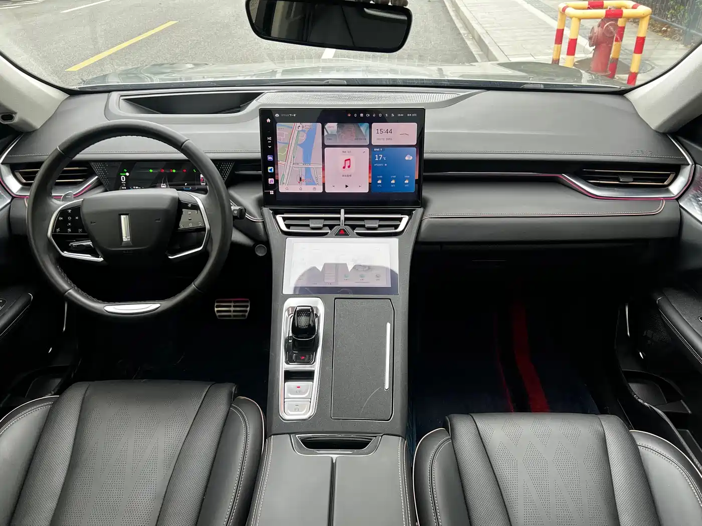 WEI PAI WEI BRAND MOCHA