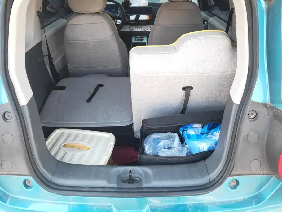 Фото 4 - Changan Lumin