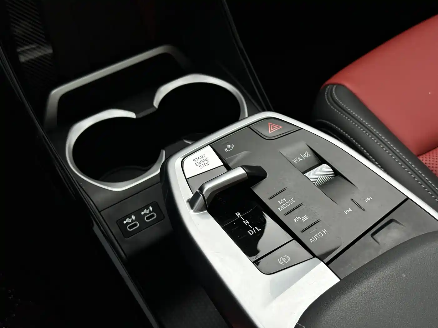 BMW X1 2025 sDrive25Li X Design Package фото 19