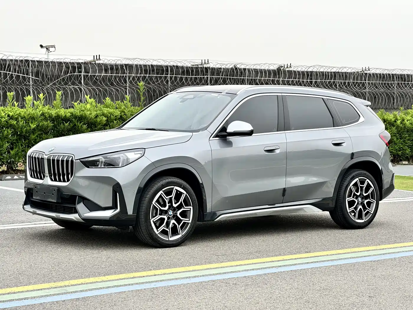 BMW X1 2025 sDrive25Li X Design Package