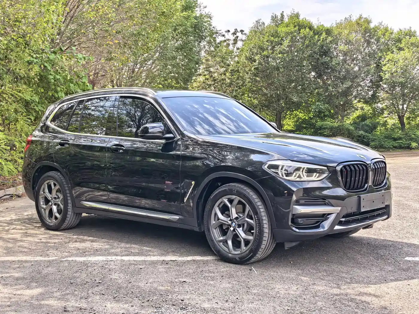 Фото 3 - BMW X3
