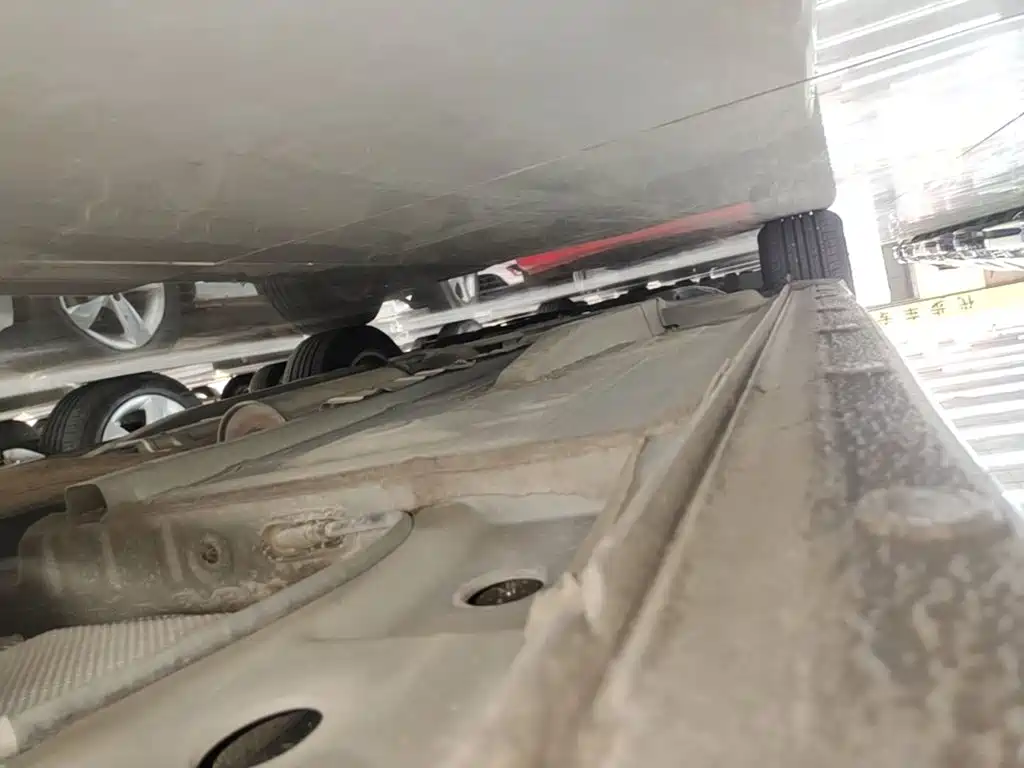 Фото 22 - Buick Excelle