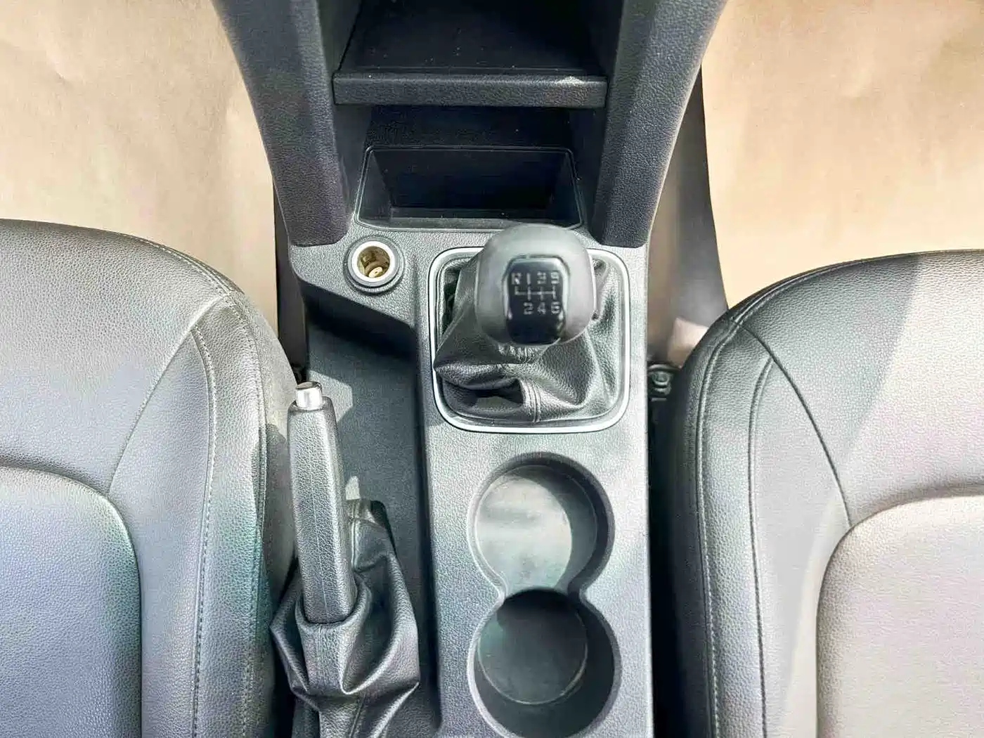 JIANGLING DOMAIN TIGER 3