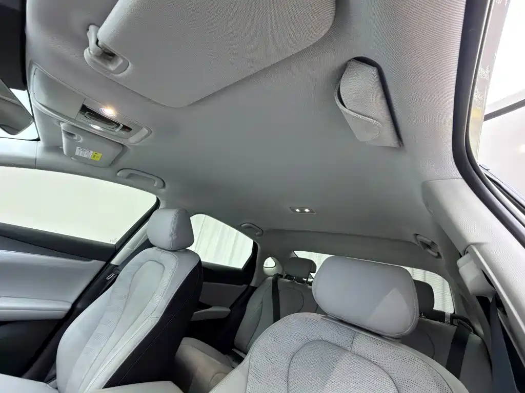 BYD Seal 06 New Energy 2026 2026 Model DM-i Ultra Edition 128KM Smart Configuration