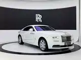 Фото 3 - Rolls-Royce Wraith