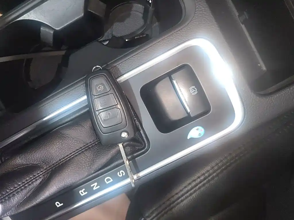Ford Kuga 2017 2017 EcoBoost 180 FWD Elite