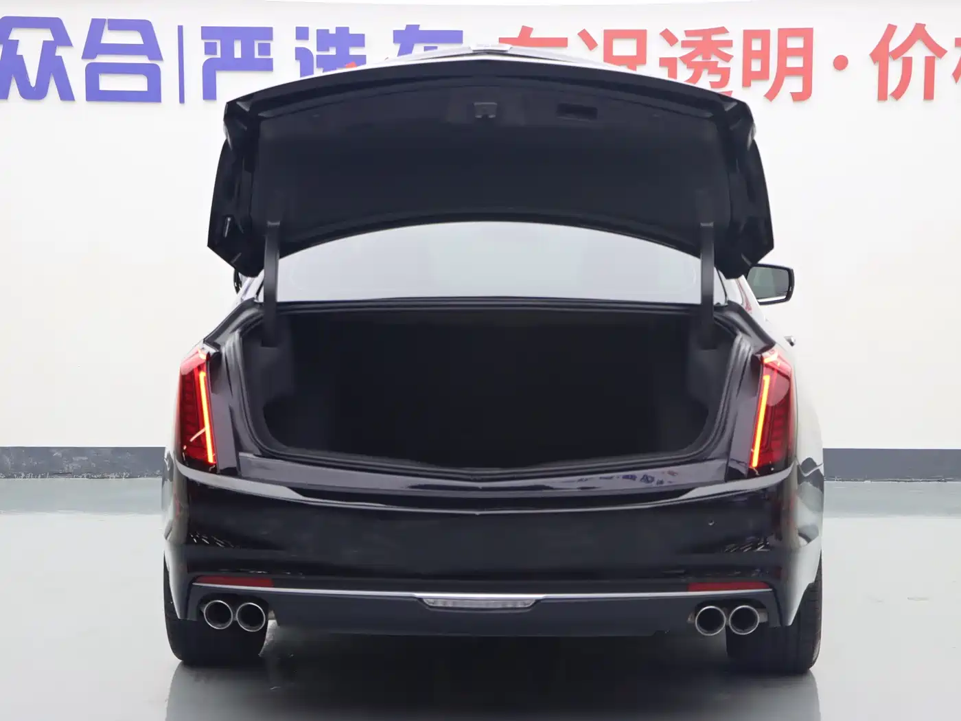 Cadillac CT6 2021 2021 28T Elite