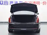 Фото 21 - Cadillac CT6