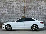 Фото 7 - Mercedes-Benz C-Class