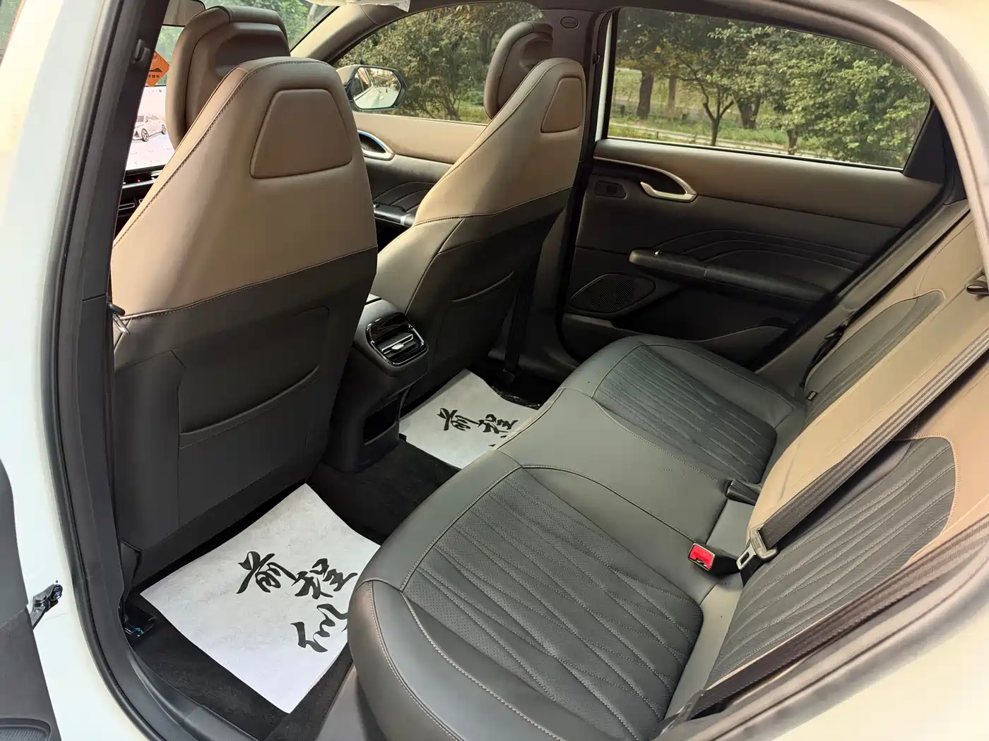 Changan Eado 2026 2025 Model Year Facelift 1.5T 500Bar Basic Edition