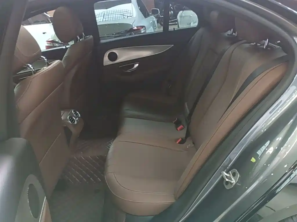 Mercedes-Benz E-Class (Import) 2019 E 260 Sport Edition фото 17