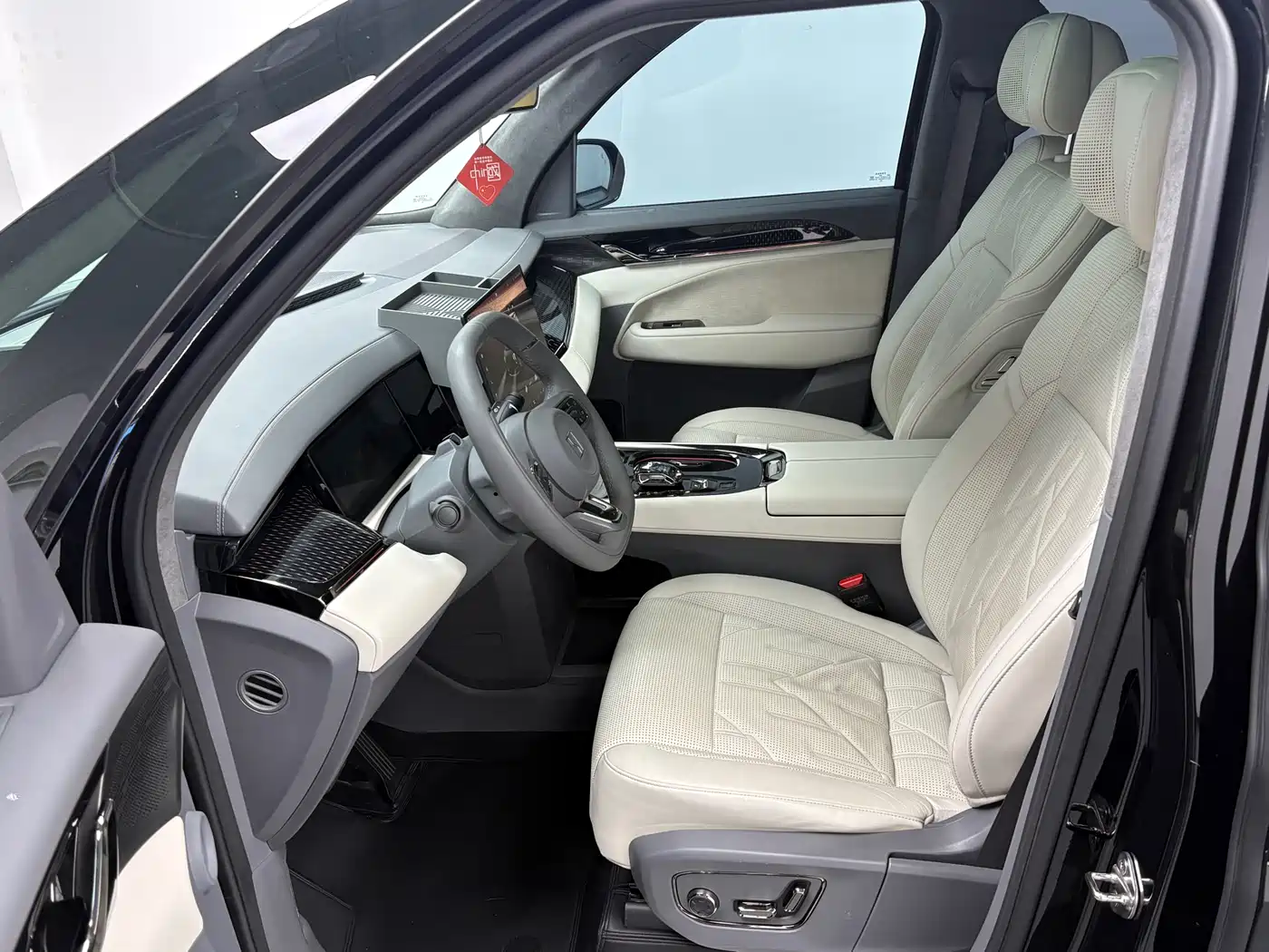 ZEEKR EXTREME KRYPTON 009