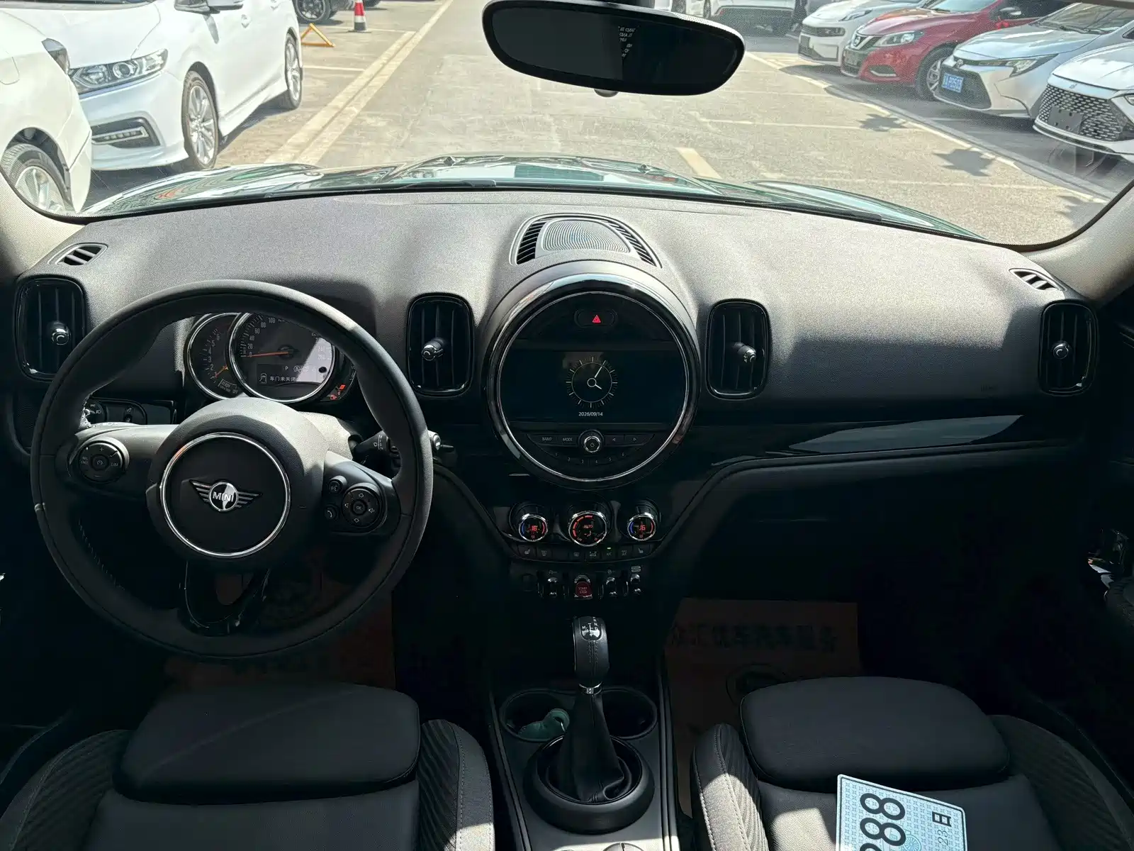 Фото 6 - MINI COUNTRYMAN