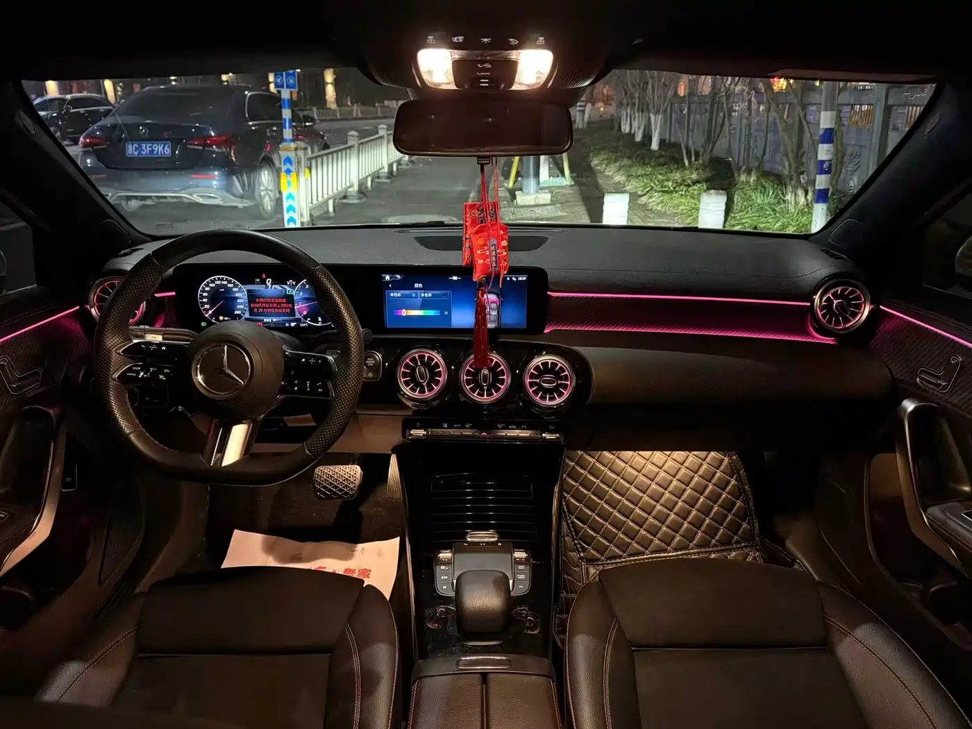 Фото 7 - Mercedes-Benz A-Class