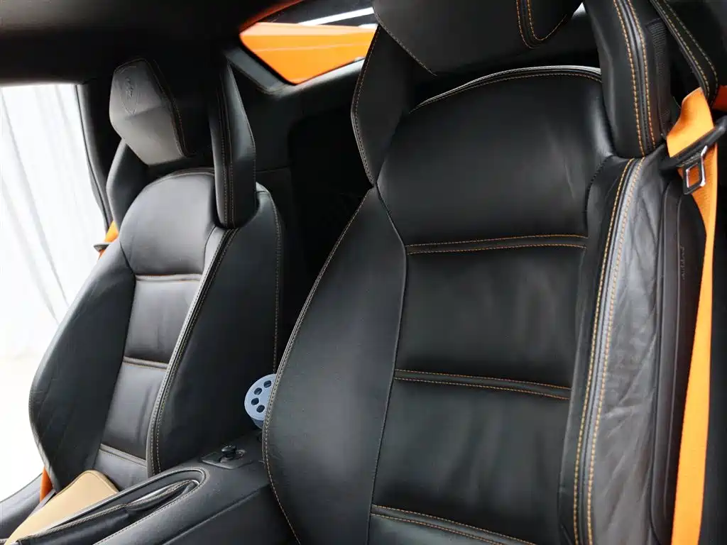 Lamborghini Gallardo 2011 2011 Lamborghini Gallardo LP 560-4 Bicolore