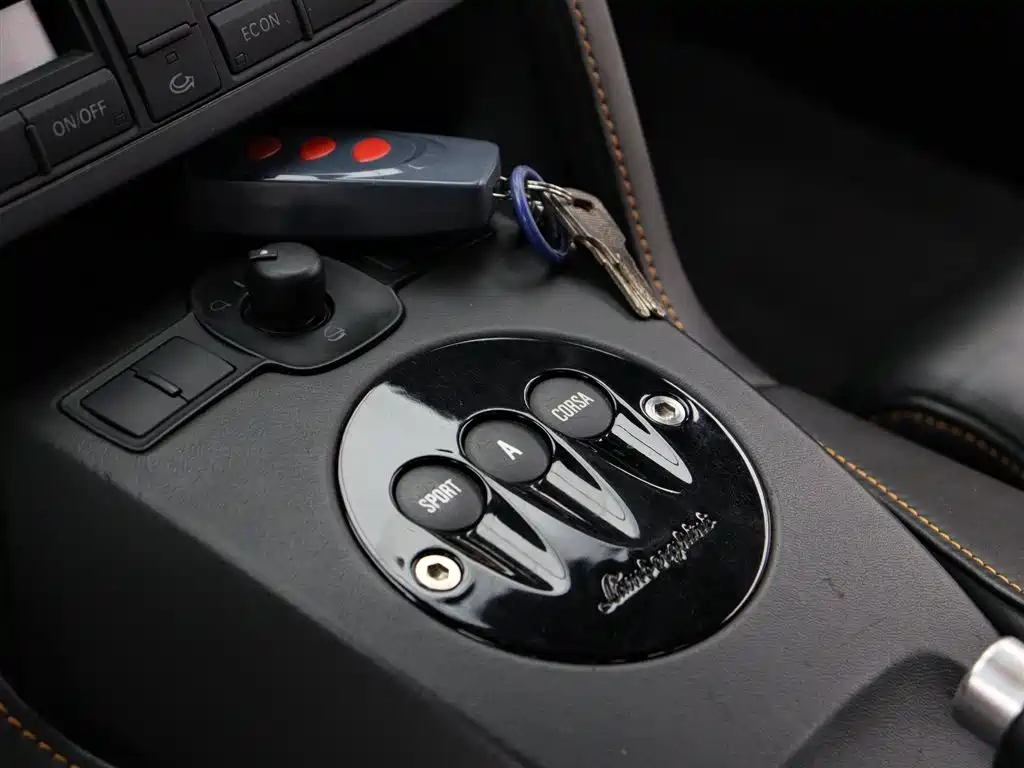 Lamborghini Gallardo 2011 2011 Lamborghini Gallardo LP 560-4 Bicolore