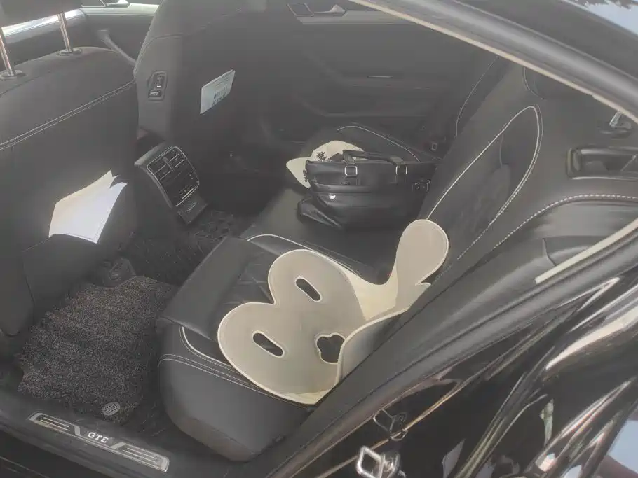 Volkswagen Magotan GTE Plug-in Hybrid 2024 2022 GTE Luxury