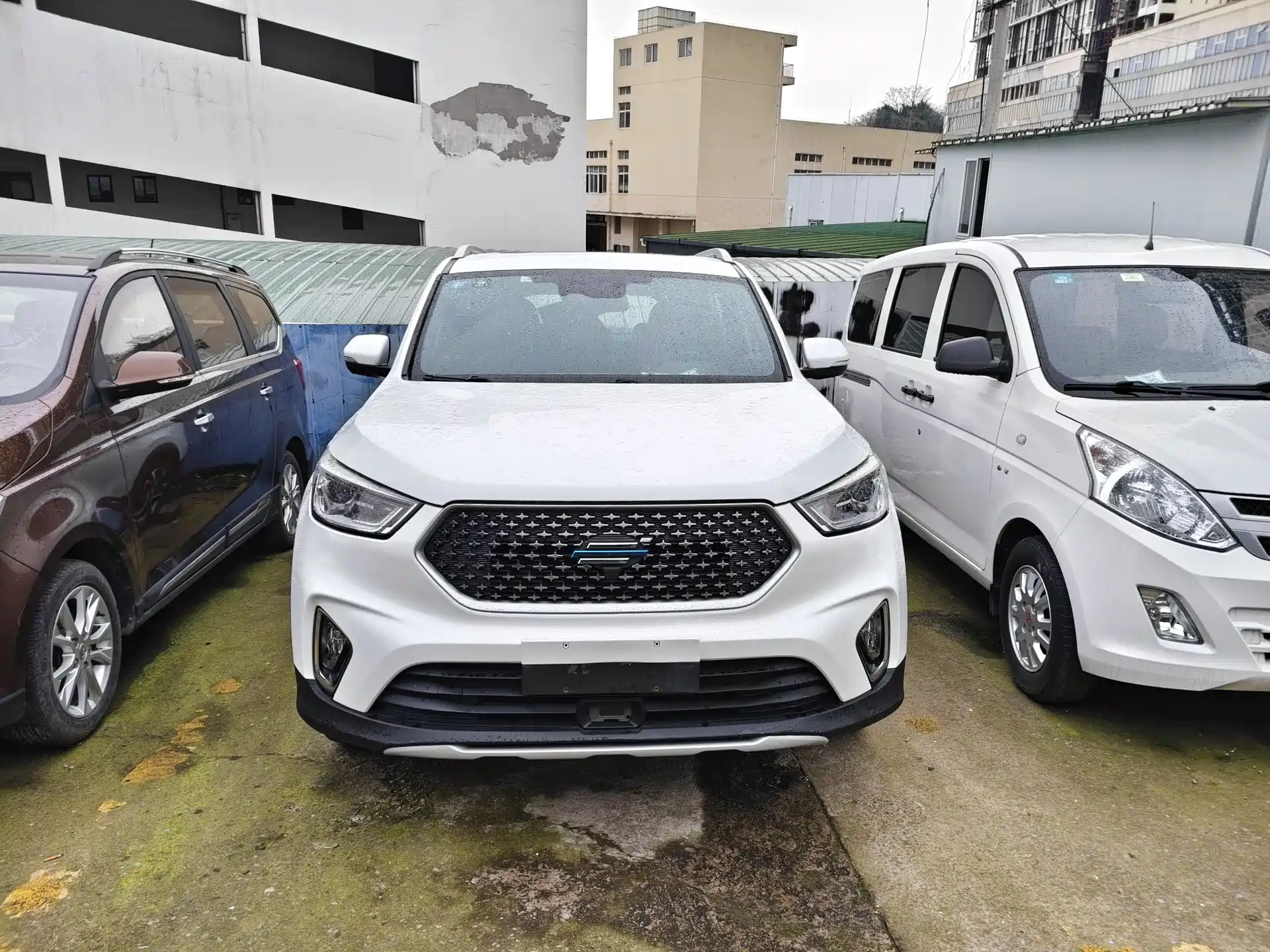 Photo 2 - Changan Oshan Cosmos