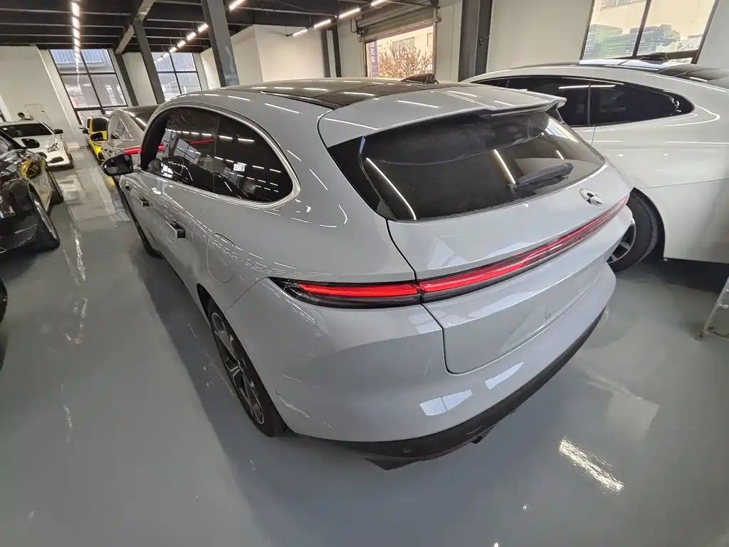 Фото 5 - NIO ET5T