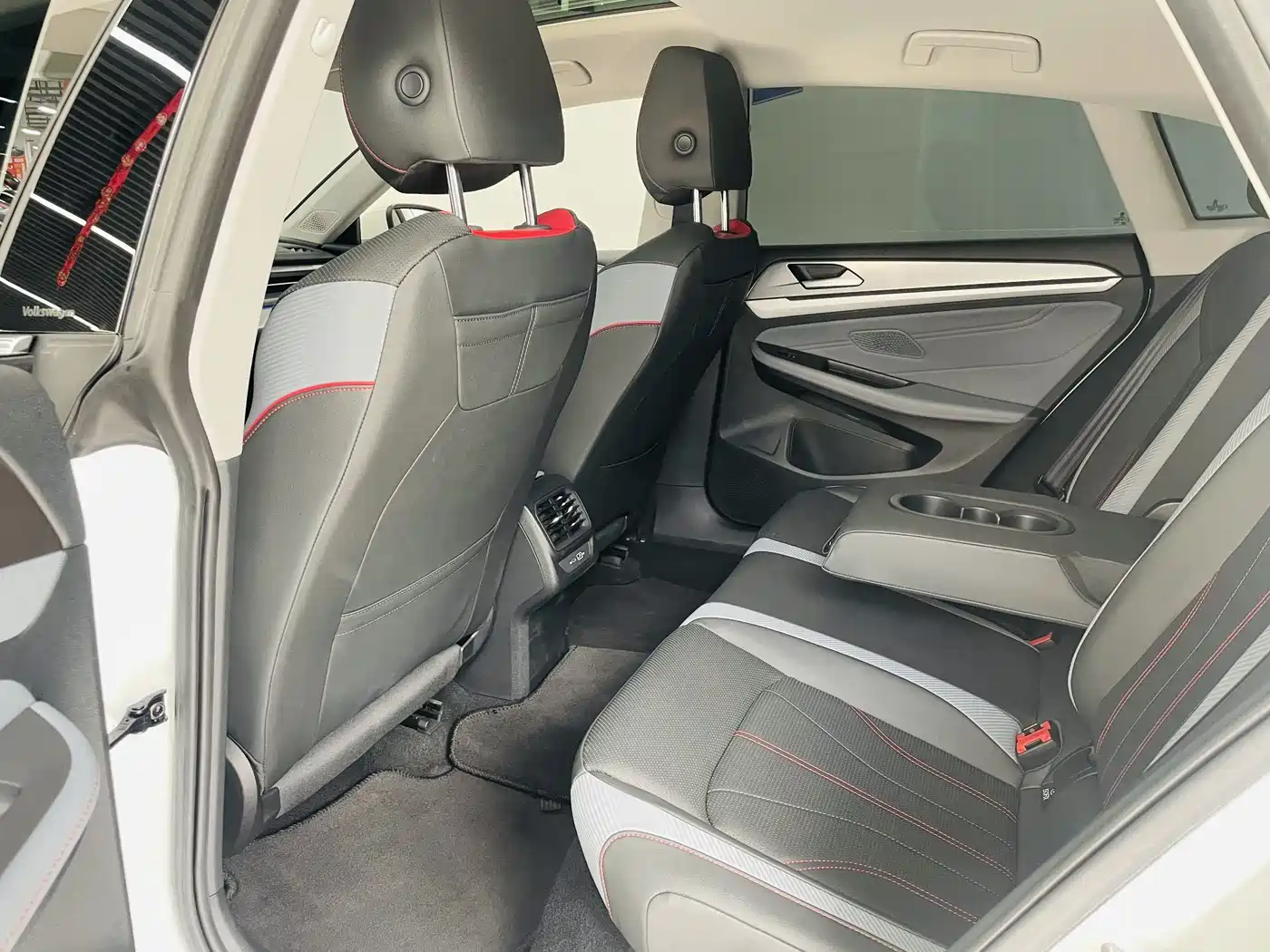 Volkswagen Lamando 2024 Lamando L 280TSI DSG Cool Edition фото 10