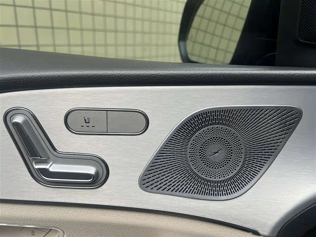 Mercedes-Benz GLE 2020 Facelift GLE 350 4MATIC Dynamic фото 17
