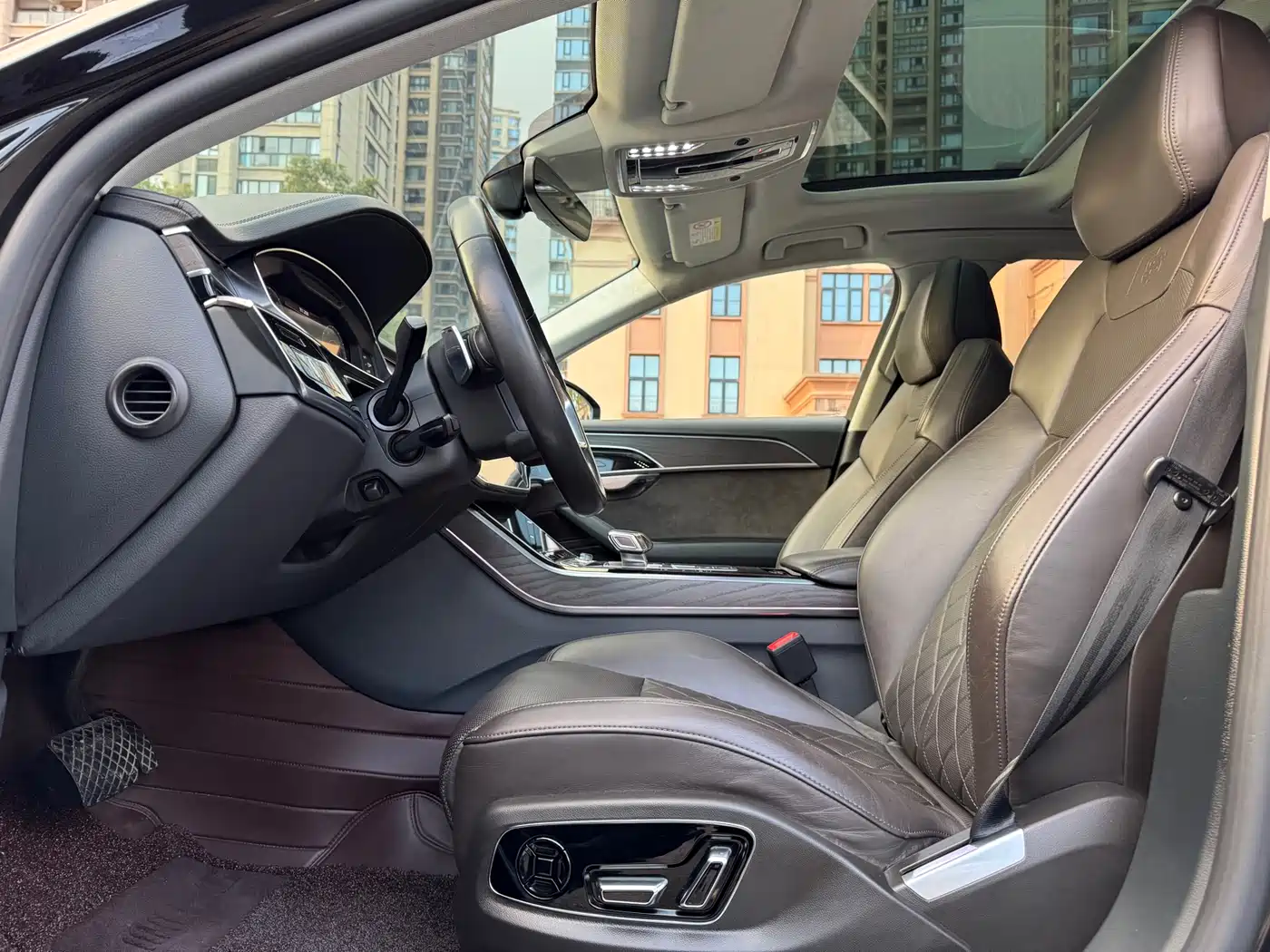 Audi A8 2022 A8L 50 TFSI quattro Comfort Collector's Edition фото 9