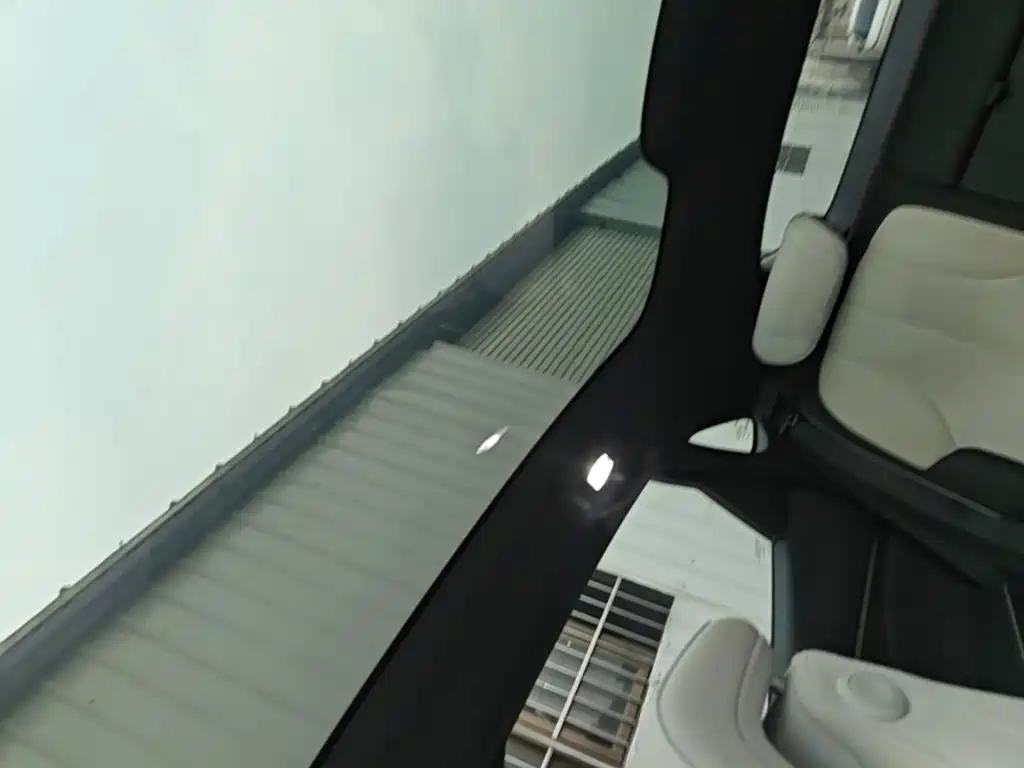 Buick E4 2024 2023 Model GS Edition