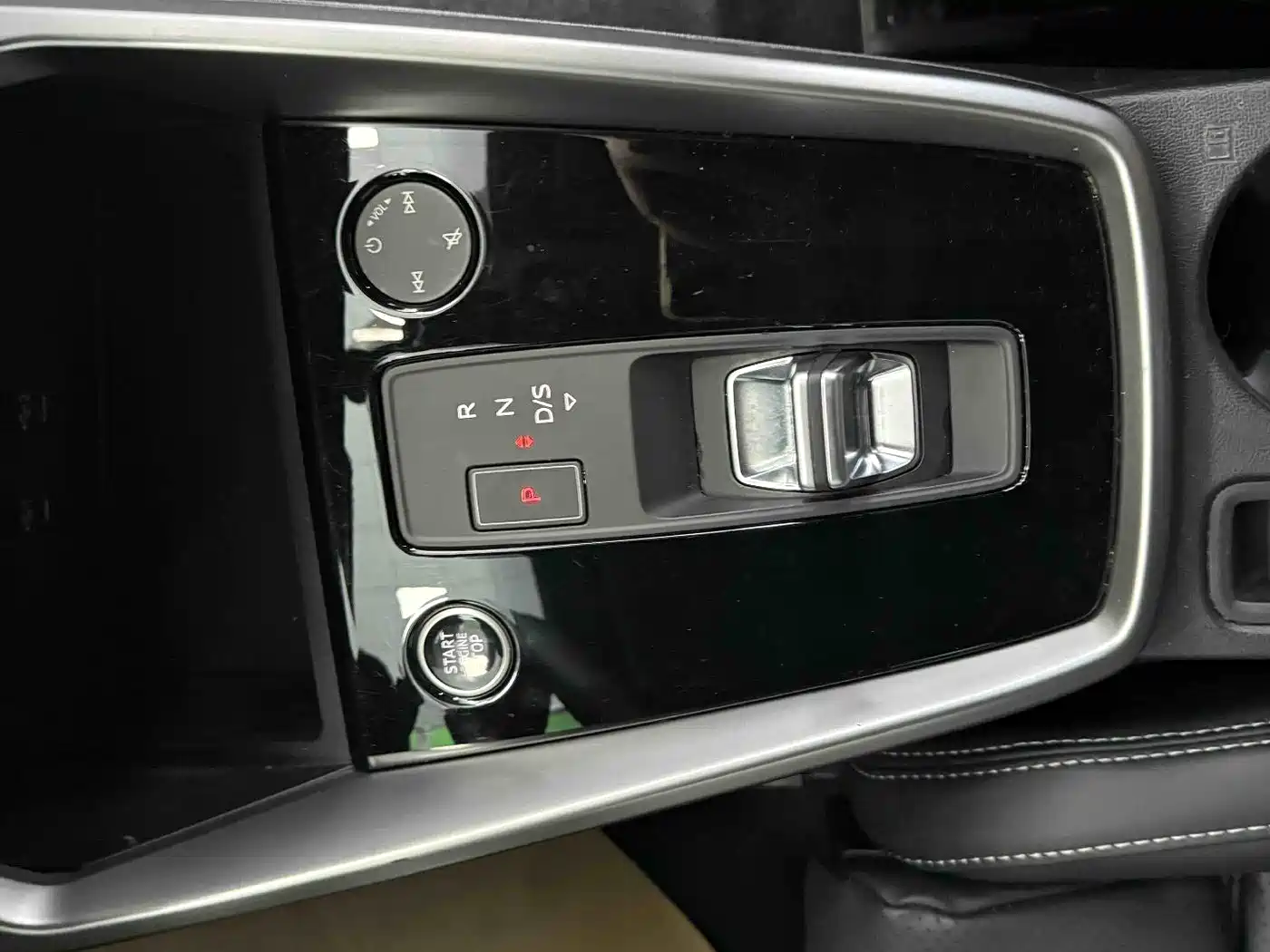 Audi A3 2022 A3L Limousine 35 TFSI Progressive Sport фото 18