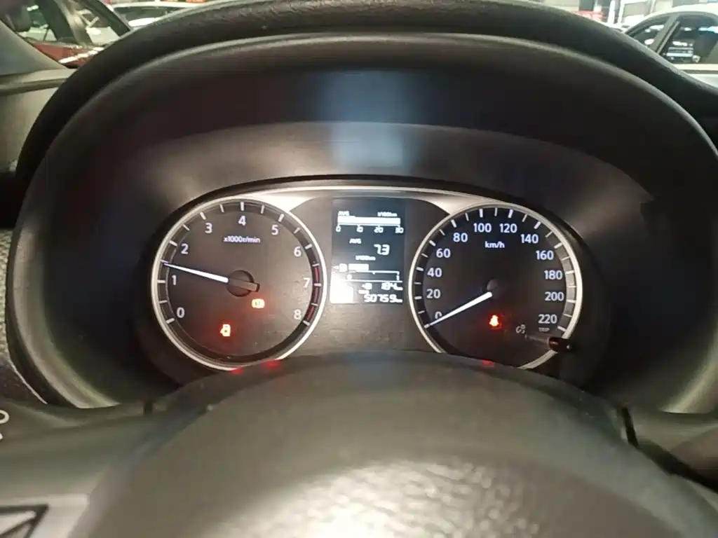 Nissan Kicks 2018 2017 1.5L CVT Cool Edition