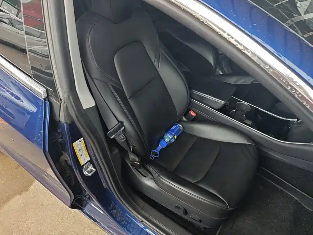 Фото 25 - Tesla Model 3