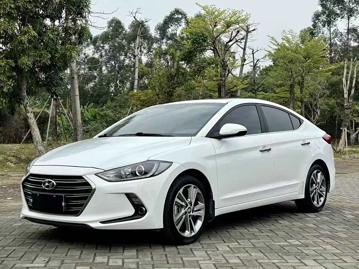 HYUNDAI LEAD
