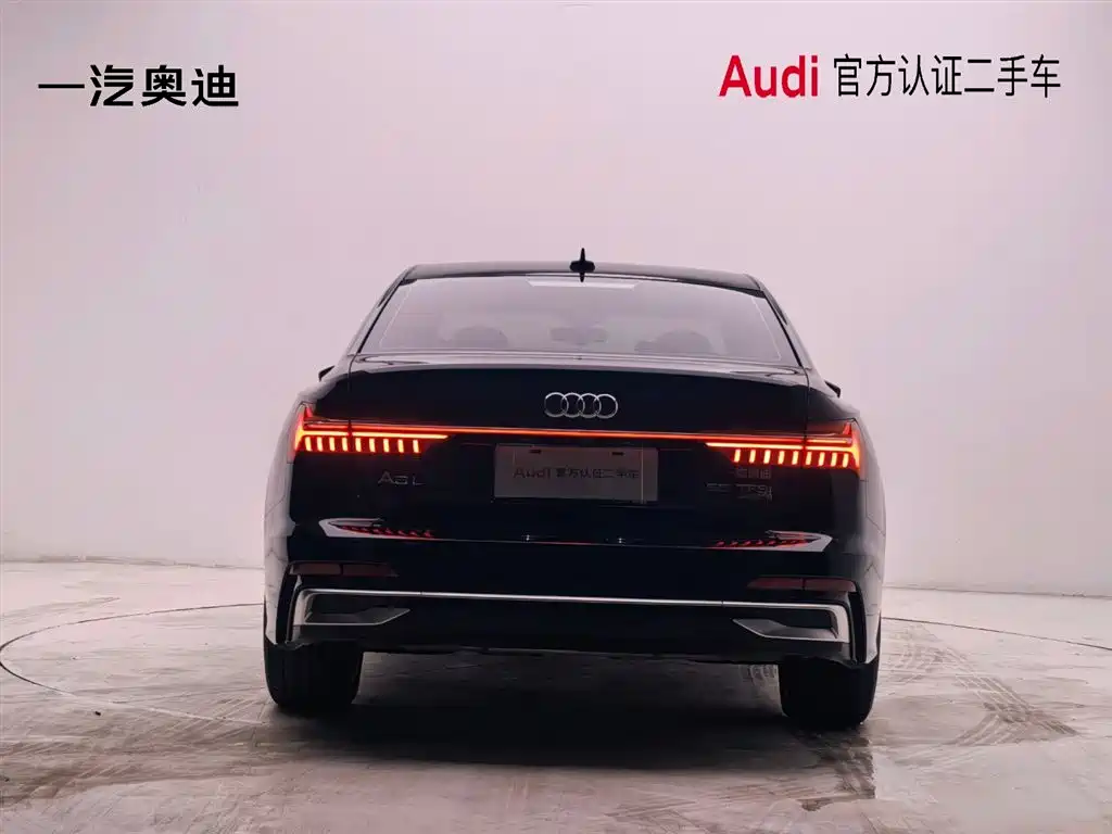 Audi A6L 2024 45 TFSI quattro Premium Dynamic фото 5