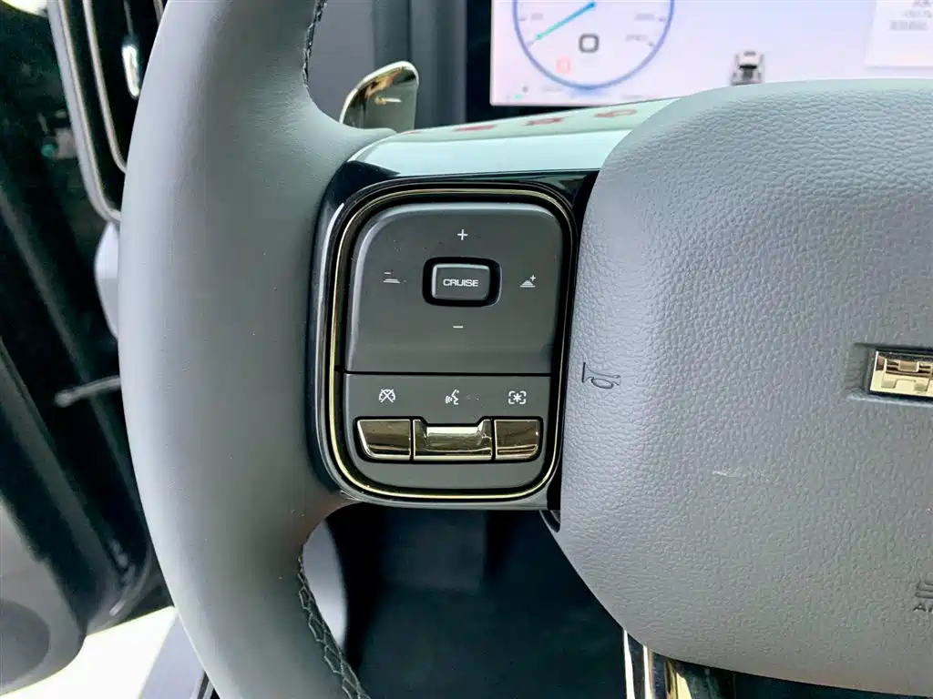 Haval H9 2024 2.4T Diesel AWD Extreme Edition фото 18