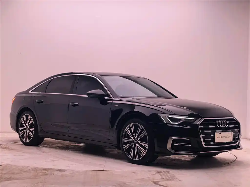 Audi A6L 2024 45 TFSI quattro Premium Dynamic фото 6