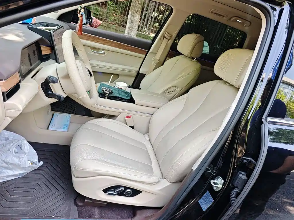 Aito M7 2023 2024 1.5T Smart AWD Max Edition 5-Seater