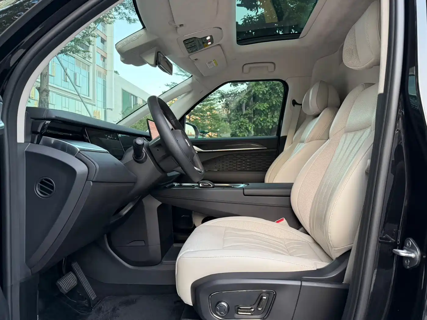 ZEEKR EXTREME KRYPTON 009