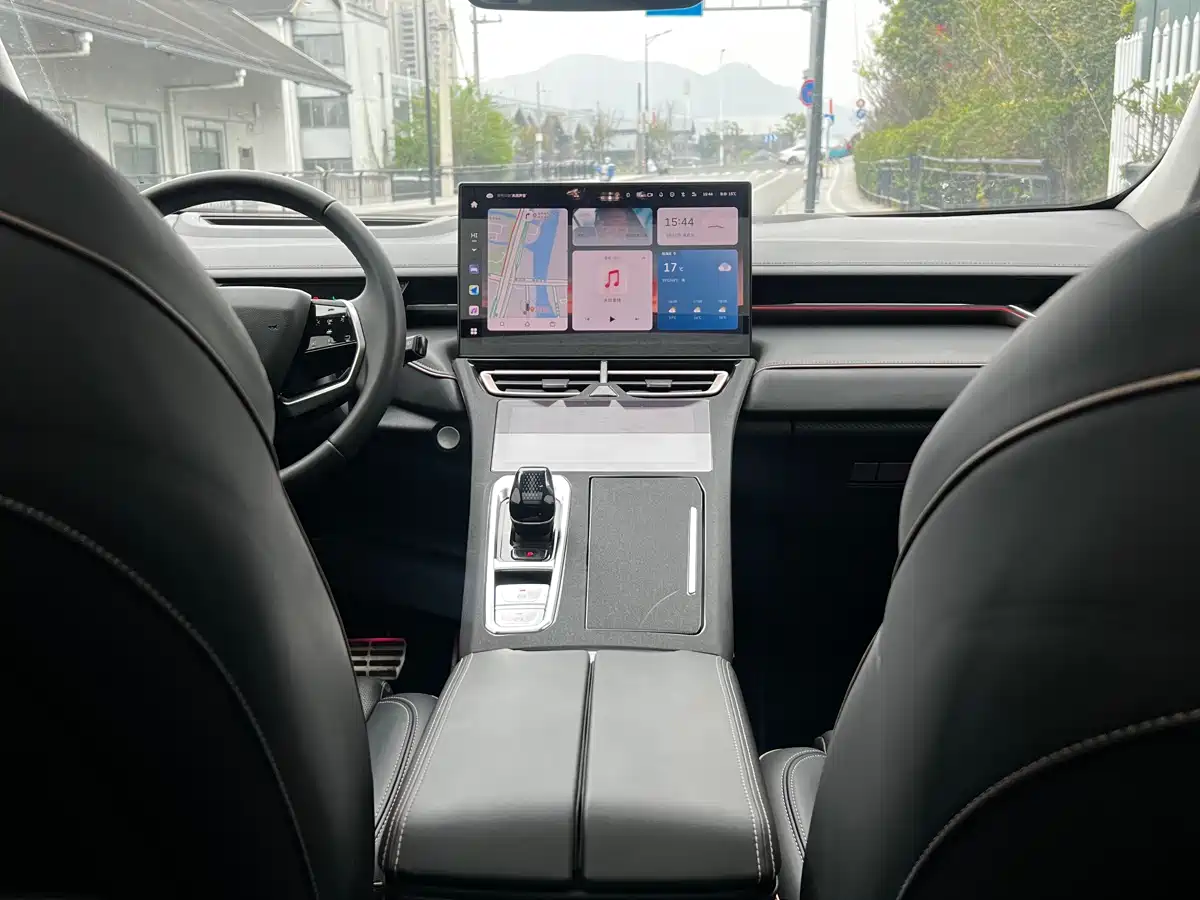 WEI PAI WEI BRAND MOCHA