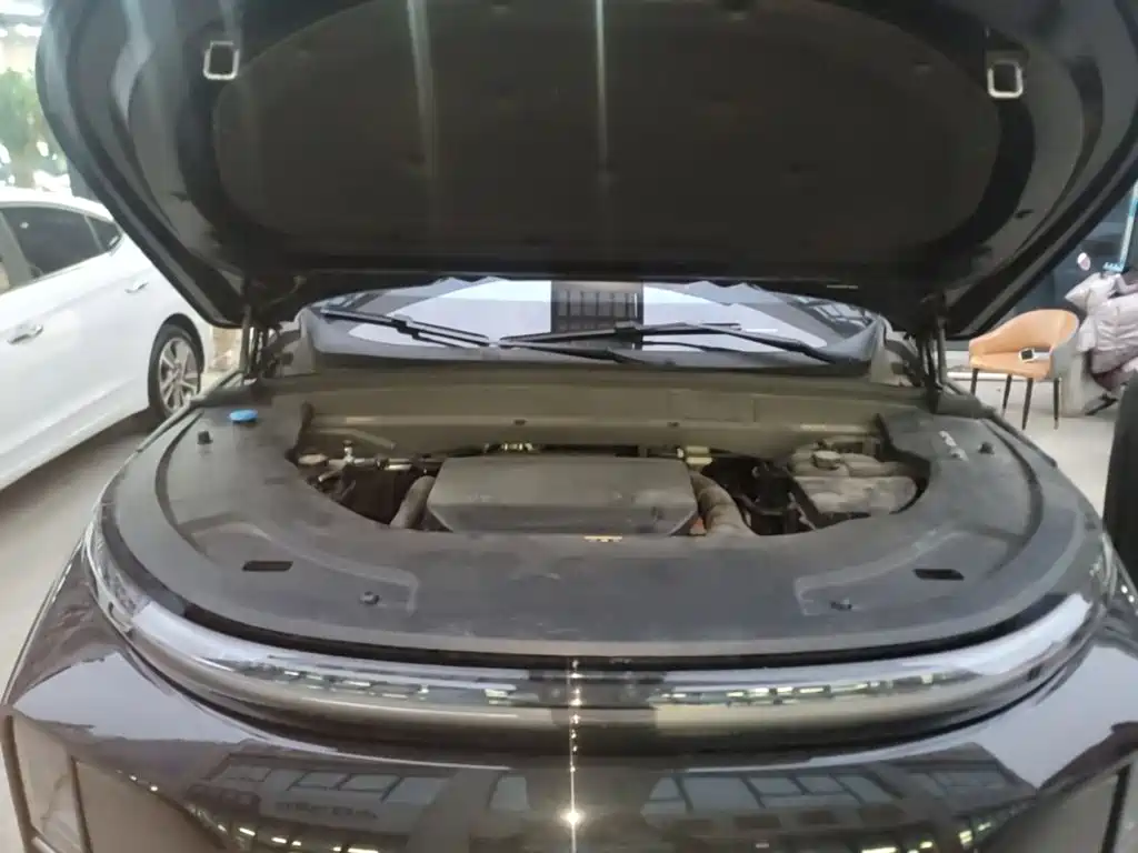 Photo 20 - Li Auto L7