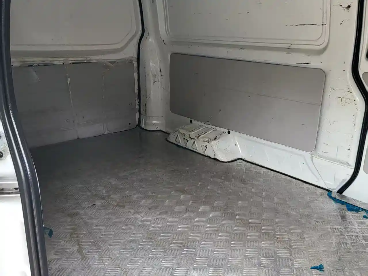 SRM XINYUAN GOOD LUCK