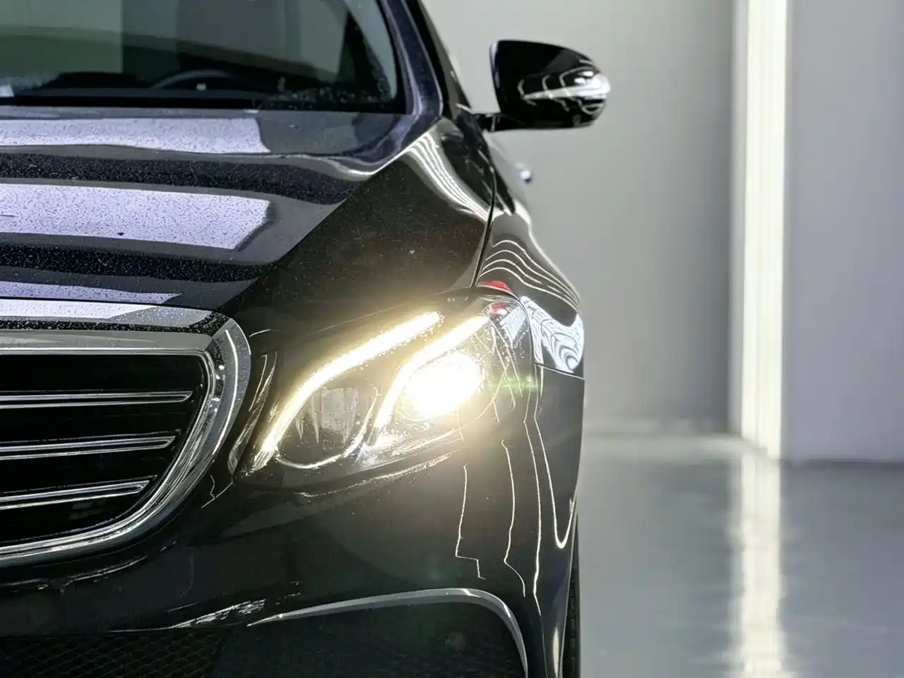 Mercedes-Benz E-Class 2019 Facelift E 300 L Sport Fashion фото 3