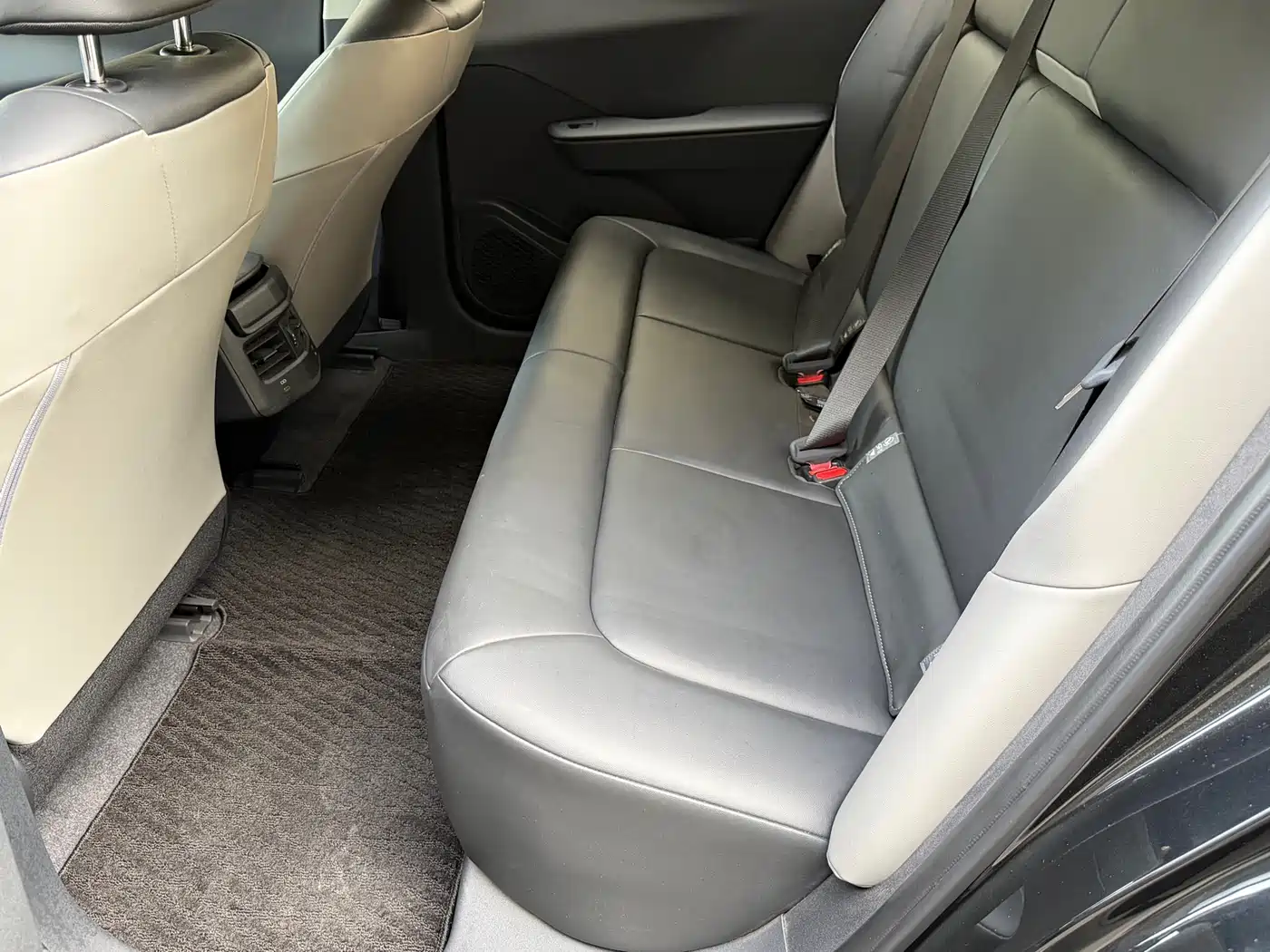 Toyota bZ3 2023 517km Elite PRO фото 19