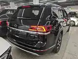 Фото 6 - Volkswagen Teramont