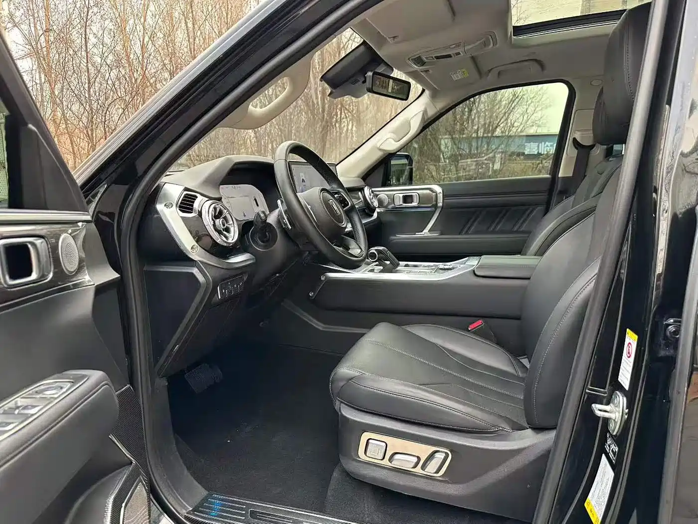 TANK TANK 400 NEW ENERGY