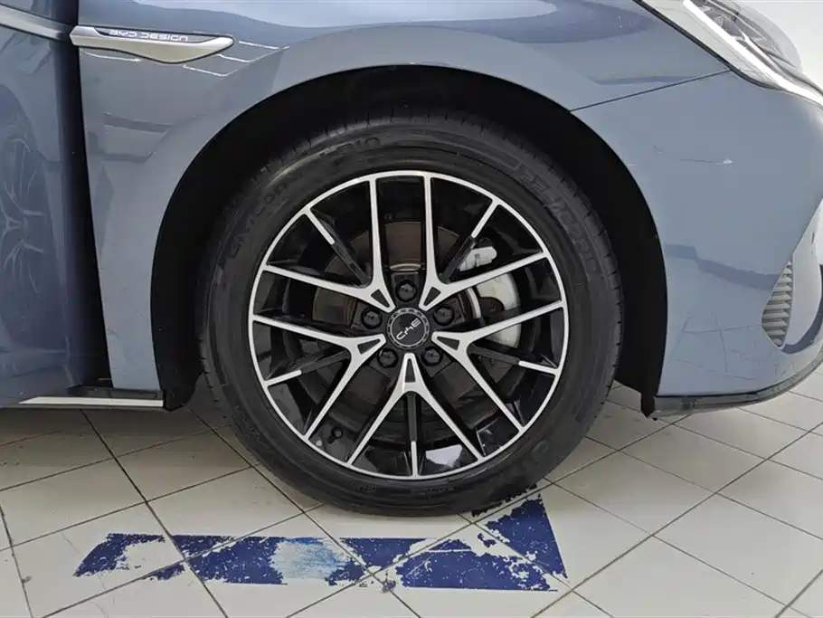 BYD Seal 2024 2023 DM-i 1.5T 121km Premium