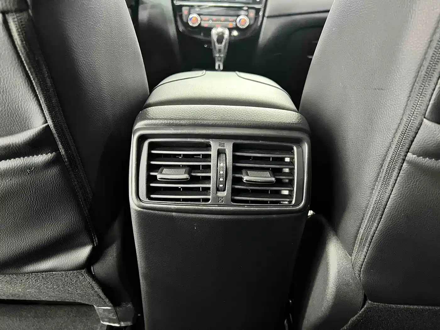 NISSAN QIJUN