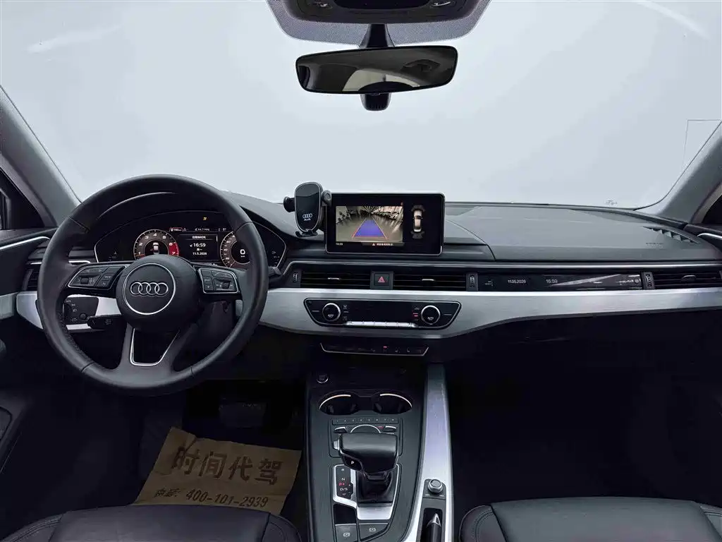 Audi A4L 2019 40 TFSI Fashion (China VI) фото 18