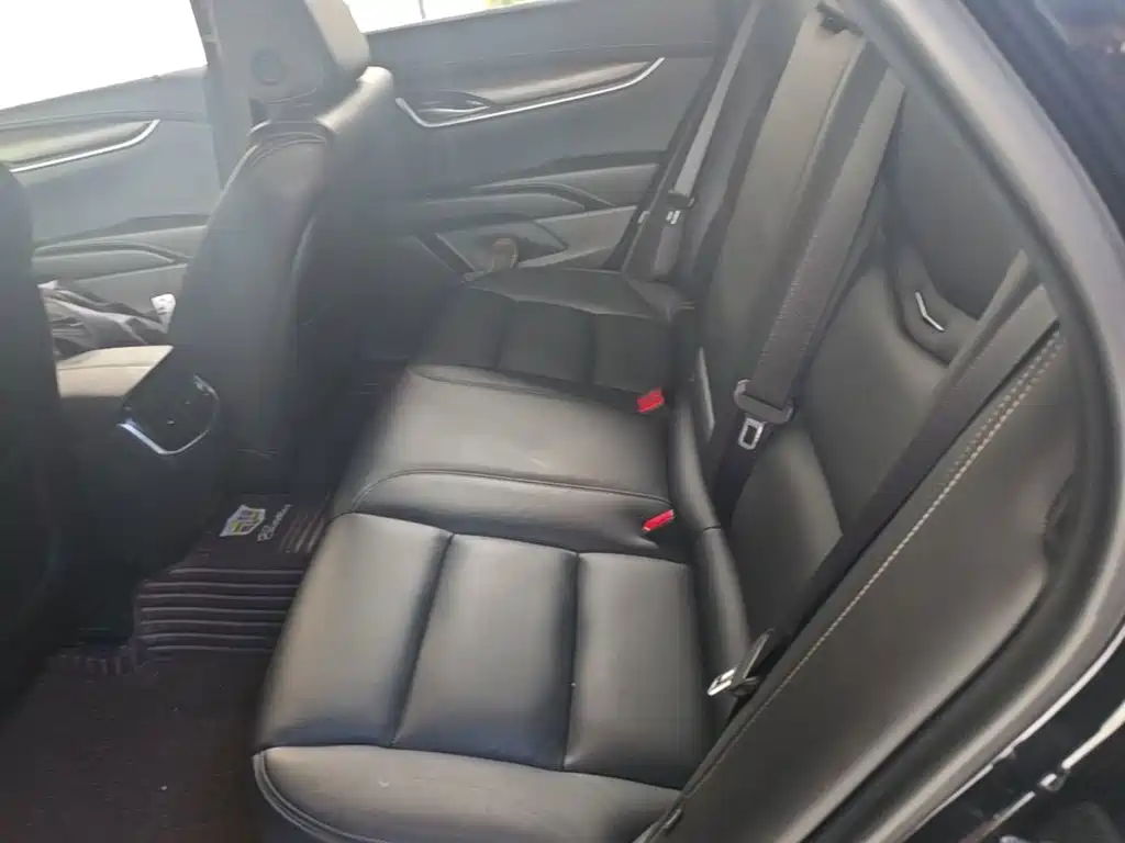 Cadillac XTS 2019 2018 28T Elite