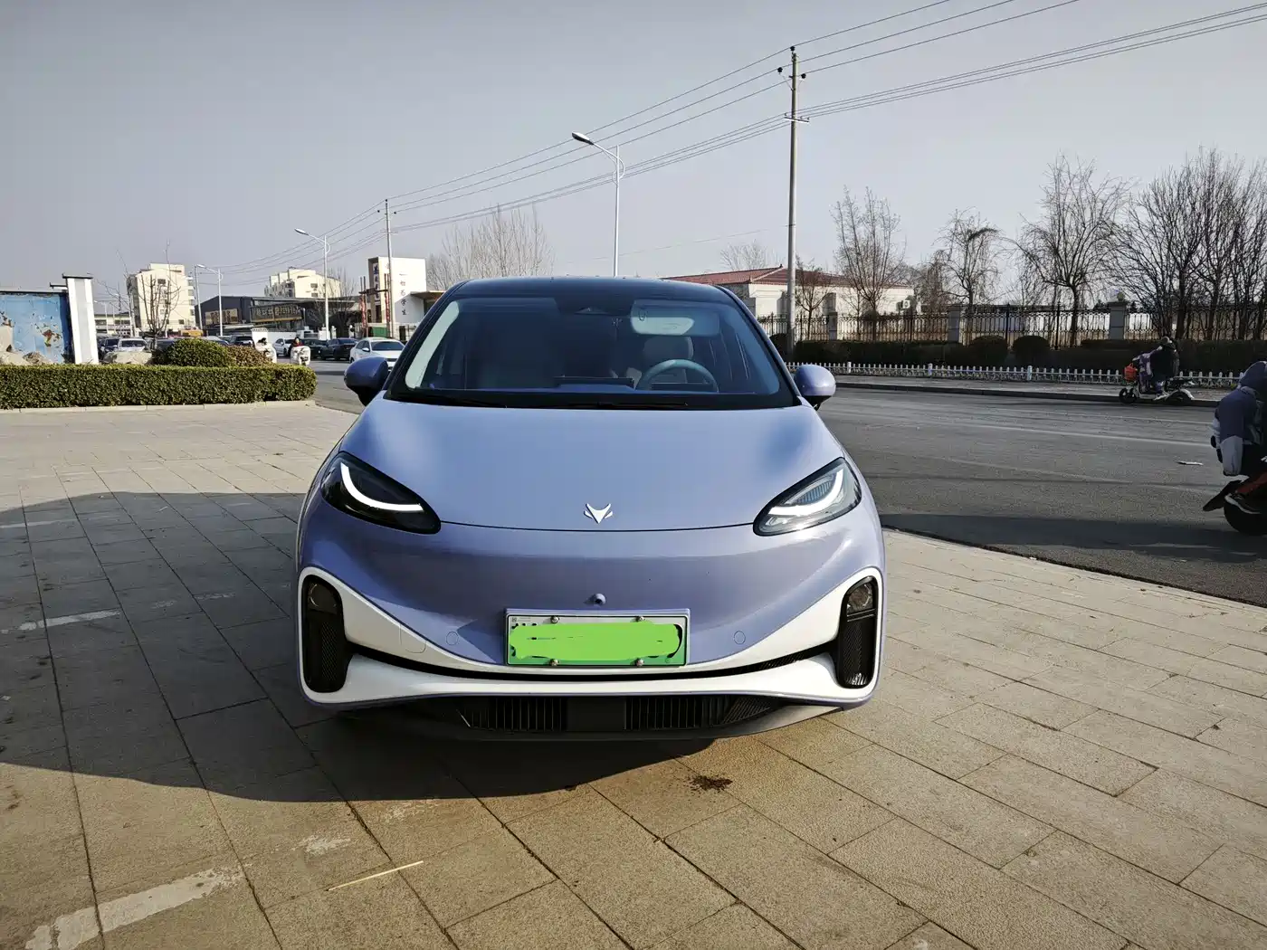 ARCFOX EXTREME FOX POLAR FOX KOALA