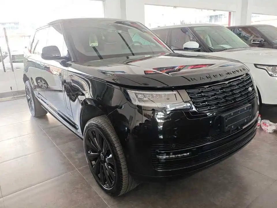 Photo 7 - Land Rover Range Rover