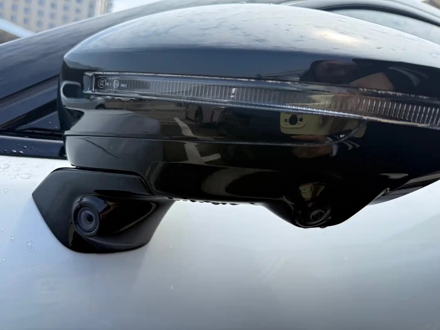 ZEEKR EXTREME KRYPTON 001